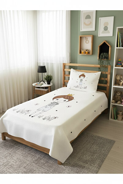 milroma Cute Prince Child Pique