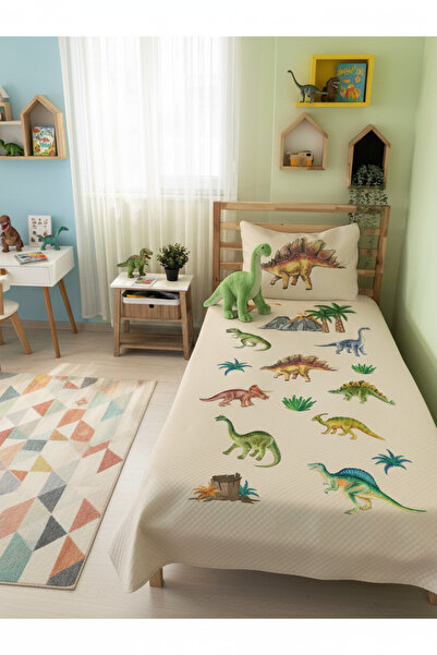 milroma Dinosaur Adventure Children's Pike Set