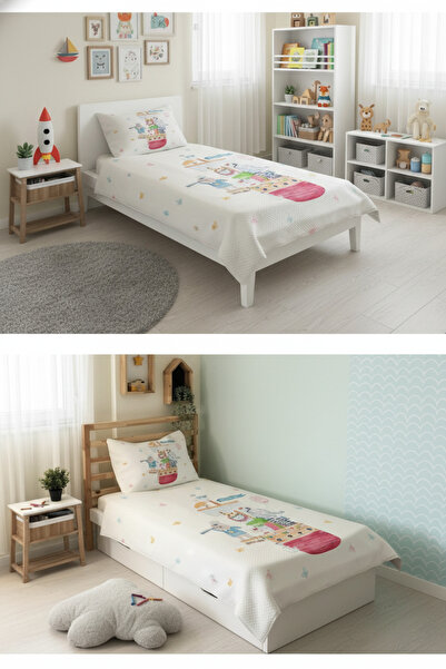 milroma Adventure Ship Children's Pike Set