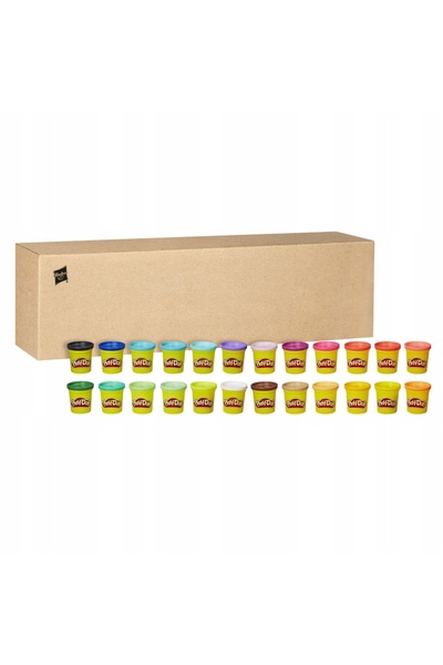 Other Set Play-Doh 20383 cu 24 de piese