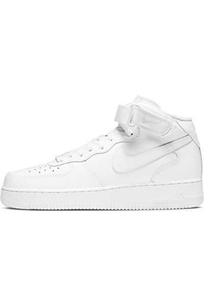 Nike Pantofi Sport AIR FORCE 1 MID '07 Barbati