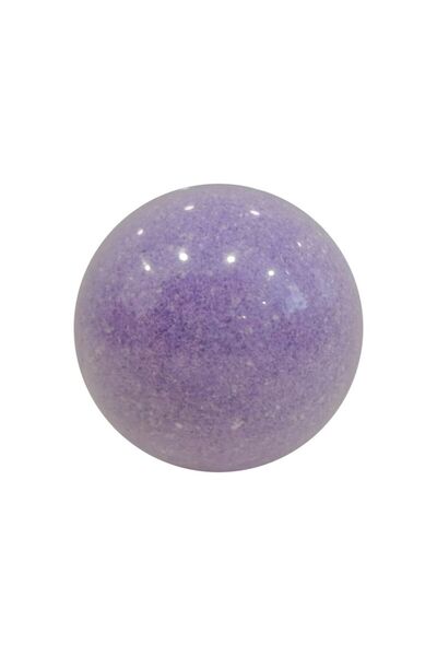 Creatii din lavanda Set: 25 pliculețe cu lavandă 10 g, 1 bombă de baie efervescentă 150 g, 1 săpun cu lavandă 100 g