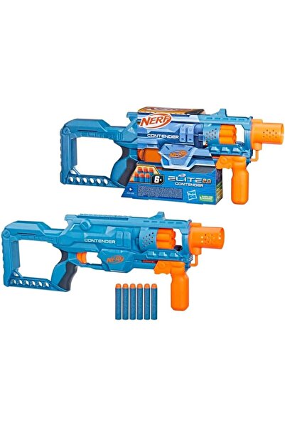 Nerf 2.0 Contender Blaster F6787