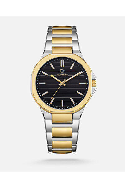 Montera Montera Classic Men's Watch