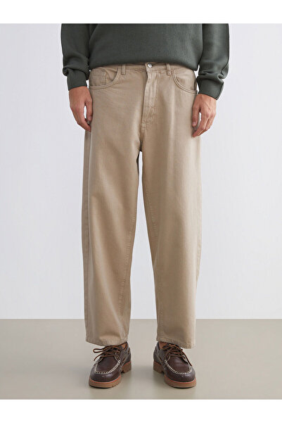 LC Waikiki Vizyon New Season Loose Fit Men's Trousers