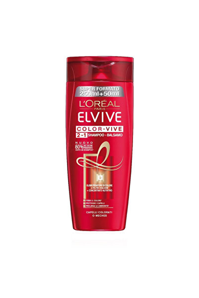 L'oreal Elvive Color-Vive 250ml