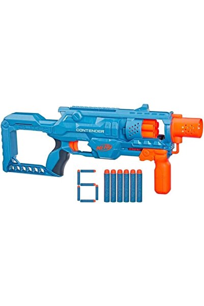 Nerf 2.0 Contender Blaster F6787