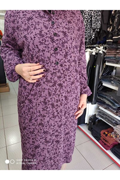 Sema stilbutik Battal anne tunik