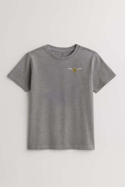 Ittihad Club تيشيرت احتفال الاتحاد KB9 للأطفال