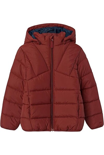 name ıt Erkek Çocuk Mont