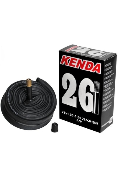 Other Camera interior 26 x 1.0/1.25/1.35/1.50 AV Car KENDA