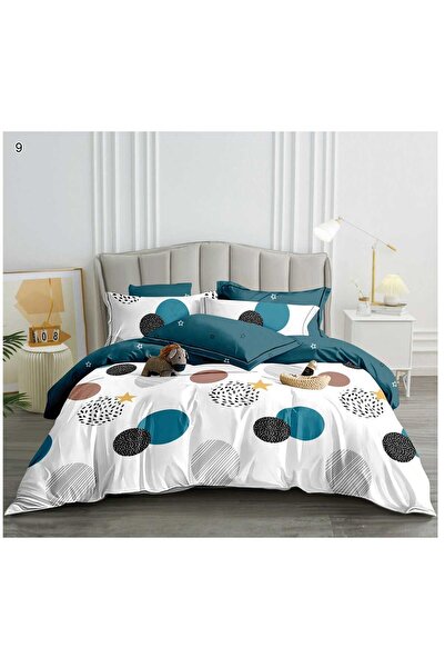 Super Elegant Pucioasa Finet Cotton Bed Linen