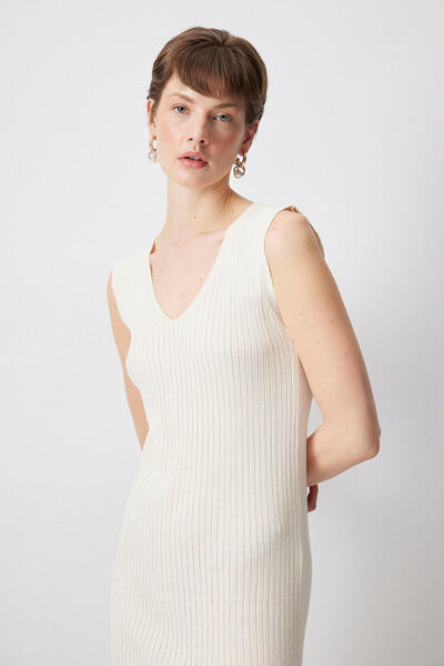 Touché Privé Triko Kazak Ji̇le Takim