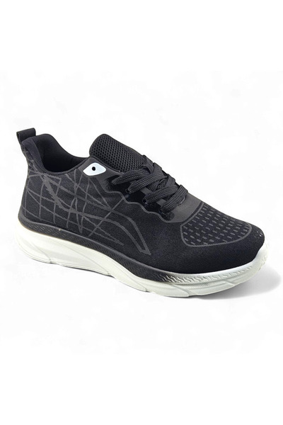 Stone Active Comfort Sneakers – Modern Breathable Design