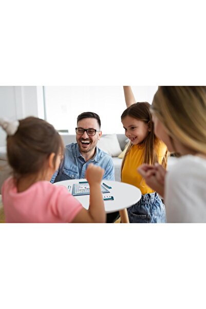 mattel Scrabble Travel Board Game - Ages 3 and Up