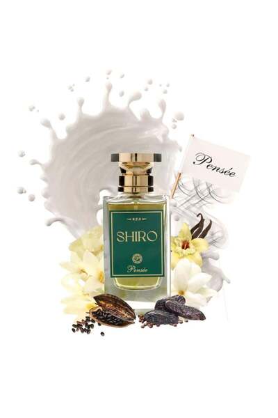 Pensee Chyro عطر بينسي شيرو بارفيوم انتنس 100مل