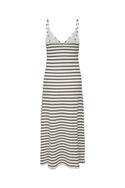 ONLY Γυναικείο ONLEVA S/L ΡΙΓΕ ΦΟΡΕΜΑ JRS O15346296-4732984