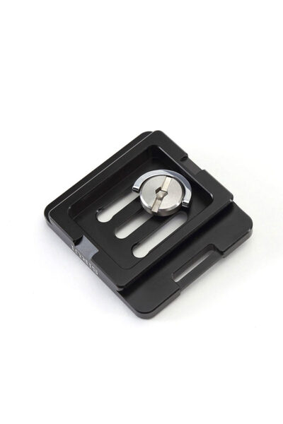 Generic Placă cu eliberare rapidă care înlocuiește Arca-Swiss, TY-50X