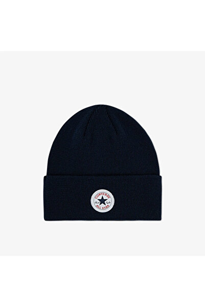 Converse Unisex Lacivert Bere