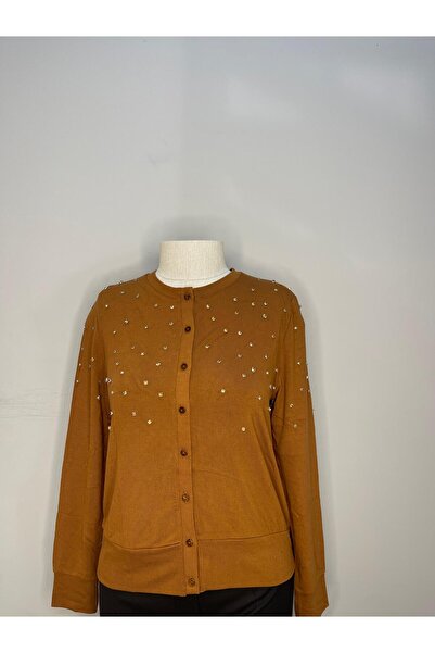 BLUEBELLE Knitwear Cardigan