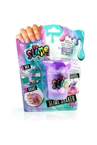 Belle Fusion هزاز السلايم النيون من بي إف إس