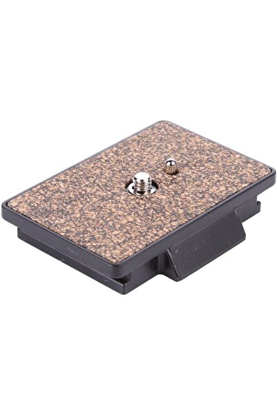 Yunteng Бързоосвобождаваща се плоча с 1/4 мъжка резба за VCT-950