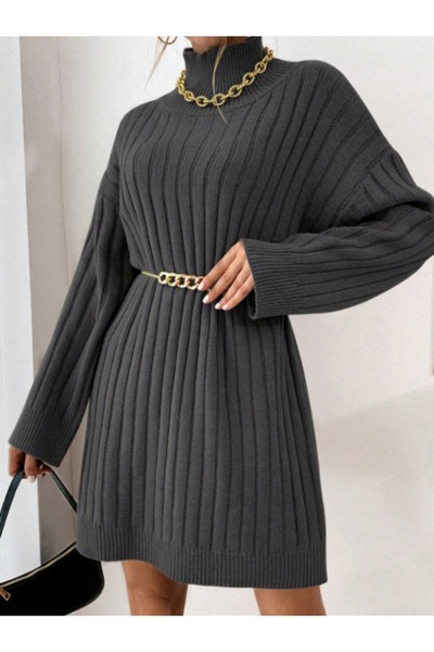 Teksil Knitwear dress