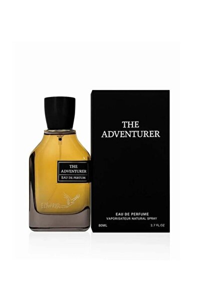 Elianor Eliano The Adventure Eau de Parfum 80ml