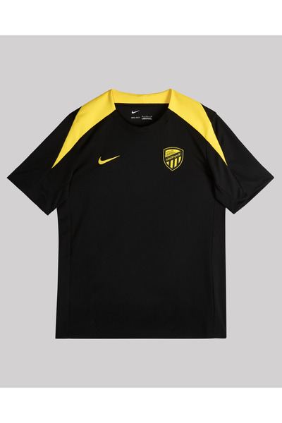 Ittihad Club قميص تدريب نادي الاتحاد-l