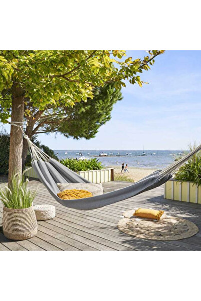 Hesperide Yaqui Fabric Double Hammock 307 x 150cm