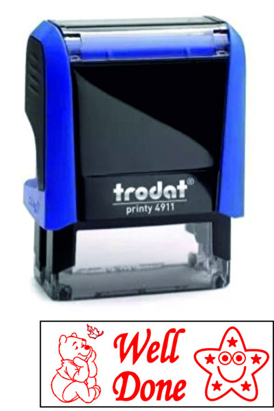 Trodat - كاش المعلم - ويل دون 2022