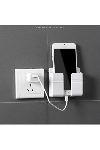 G Glixicom Suport Multifunctional pentru Telefon sau Telecomanda cu Prindere ...