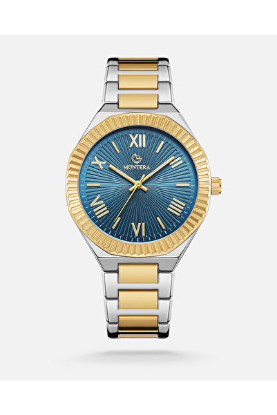 Montera Montera Men's Luxury Watch