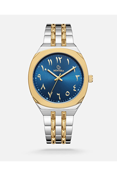 Montera Elegant men's Montre watch