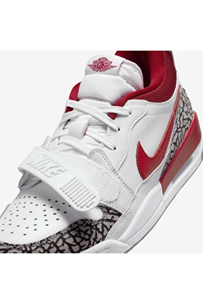 Nike Jordan Legacy 312 Düşük Kırmız