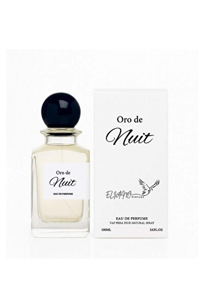 Elianor Aliano Oro Di Note Eau de Parfum 100ml