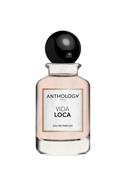 Anthology Ed عطر انثولوجي فيدا لوكا النسائي او دو بارفيوم 100مل