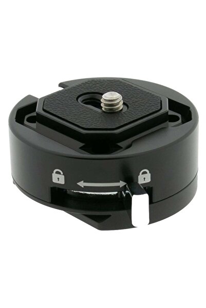 Patona Placă de eliberare rapidă Arca Swiss Flip-Lock