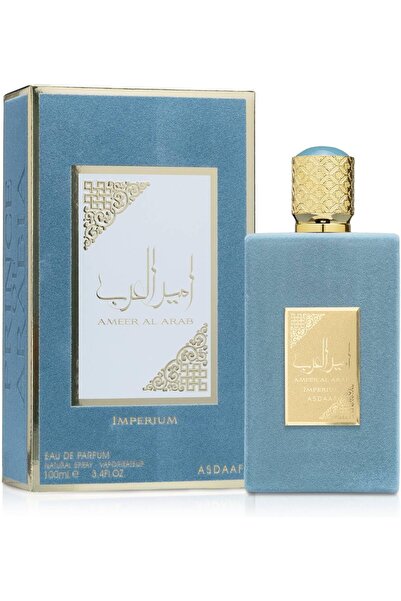 Lattafa perfumes Prince of Arabia Emporium Eau de Parfum Spray Unisex, 100ml