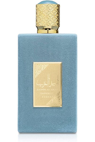 Lattafa perfumes Prince of Arabia Emporium Eau de Parfum Spray Unisex, 100ml