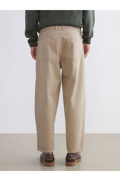 LC Waikiki Vizyon New Season Loose Fit Men's Trousers