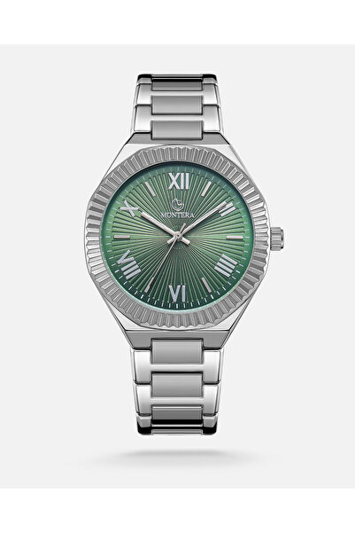 Montera Montera Men's Luxury Watch