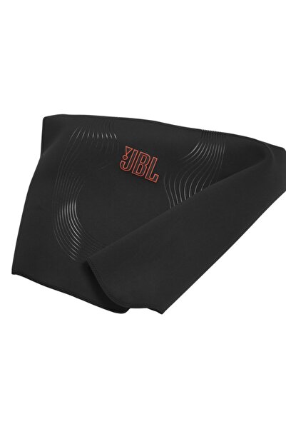 JBL PartyCover 520 Protective Cover for PartyBox 520 Speakers - Black