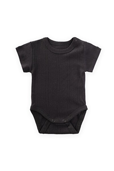 Cigit Zıbın 0-3 Years Old Black