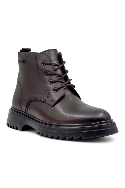 Voyager M479 ΑΝΔΡΙΚΕΣ ΜΠΟΤΕΣ ΑΠΟ ΓΝΗΣΙΟ ΔΕΡΜΑ