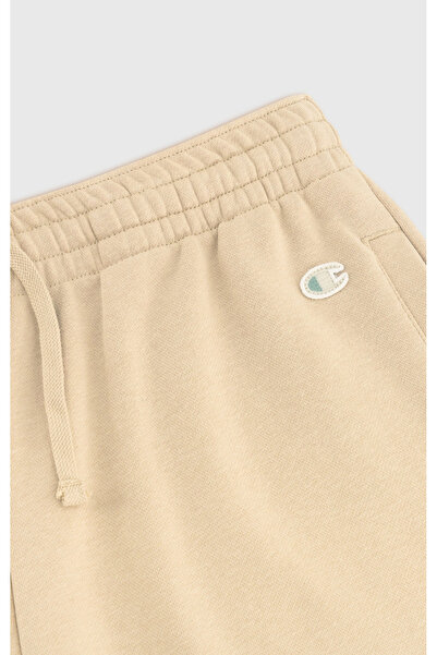 Champion Eco Future Shorts Brown Men's Shorts -220758-Ms091