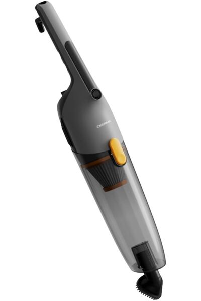 Deerma DX170 3-in-1 Vacuum Cleaner 600W 17,000Pa, 1.7L Dust Box (Grey)