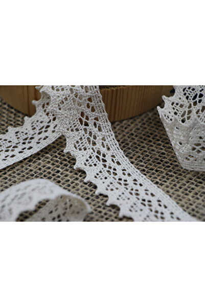 Nicoratex Lace pattern D3C 25m