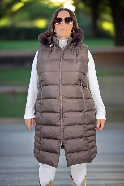 yagmurberen Removable Ka Hooded Ra Boy Papitone Inflatable Vest
