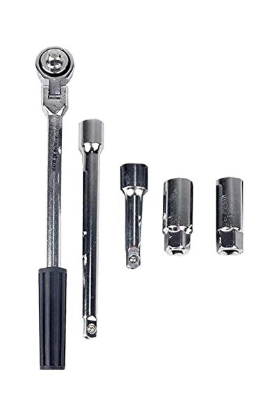 TAIWAN Spark plug wrench 5 pieces